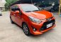 Used Toyota Wigo 2018 for sale in Pasig-0