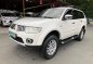 2-hand Mitsubishi Montero Sport 2010 for sale in Manila-0