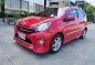 Used Toyota Wigo 2016 for sale in Mandaue-1