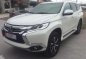 2018 Mitsubishi Montero Sport for sale in Quezon City-0