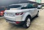 2015 Land Rover Range Rover Evoque for sale in Pasig -5