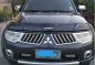 Used Mitsubishi Montero 2009 for sale in Baguio-3