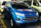 2017 Ford Ecosport for sale in Manila-4