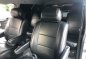 2nd-hand Toyota Hiace 2013 for sale in Quezon City-7