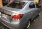 2nd-hand Mitsubishi Mirage G4 2015 for sale in Pasig-4