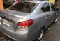 2nd-hand Mitsubishi Mirage G4 2015 for sale in Pasig-2