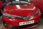 2018 Toyota Corolla Altis for sale in Quezon City -0