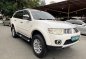 2-hand Mitsubishi Montero Sport 2010 for sale in Manila-5