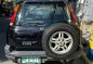 Used Honda Cr-V 1998 for sale in Mandaluyong-3