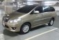 2012 Toyota Innova for sale in Quezon City-0