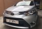 Used Toyota Vios 1.5 G AT 2018 for sale in Quezon City-0