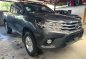 2018 Toyota Hilux for sale in Quezon City -1