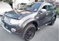 Used Mitsubishi Montero 2009 for sale in Baguio-0