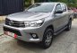 2016 Toyota Hilux for sale in Pasig -3
