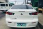2nd-hand Mitsubishi Lancer Ex 2013 for sale in Batangas City-3