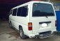 Nissan Urvan 2015 for sale in Cabuyao -4