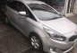 2014 Kia Carens for sale in Makati -3