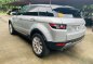 2015 Land Rover Range Rover Evoque for sale in Pasig -4