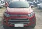 Ford Ecosport 2016 for sale in Mandaue -0