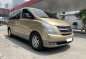 Used Hyundai Grand Starex 2008 for sale in Quezon City-1