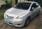 2011 Toyota Vios for sale in San Fernando-0