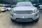 2015 Land Rover Range Rover Evoque for sale in Pasig -3