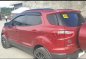 Ford Ecosport 2016 for sale in Mandaue -1