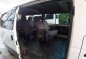 2013 Nissan Urvan Manual Diesel for sale  -4