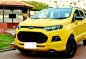 2014 Ford Ecosport for sale in Manila -0