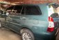 Sell Green 2015 Toyota Innova in Quezon City -4