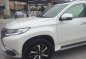 2018 Mitsubishi Montero Sport for sale in Quezon City-1