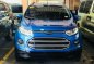 2017 Ford Ecosport for sale in Manila-0