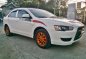 2nd-hand Mitsubishi Lancer Ex 2013 for sale in Batangas City-5