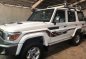 Used Toyota Land Cruiser 2019 for sale in Quezon City-1