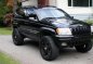 1998 Jeep Cherokee for sale in Manila -1