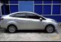 Sell 2012 Ford Fiesta Sedan in Cebu City-1