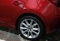 Used Mazda 3 2015 for sale in Makati-3