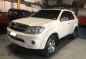 2007 Toyota Fortuner for sale in Mandaue -0