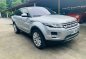 2015 Land Rover Range Rover Evoque for sale in Pasig -1