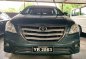 Sell Green 2015 Toyota Innova in Quezon City -0