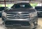 2018 Toyota Hilux for sale in Quezon City -0