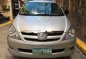 2005 Toyota Innova for sale in Manila-1