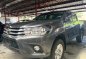 2018 Toyota Hilux for sale in Quezon City -2