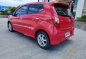 Used Toyota Wigo 2016 for sale in Mandaue-9