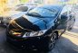 2nd-hand Honda City 2017 for sale in Manila-1