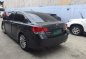 2010 Subaru Legacy for sale in Mandaue -3