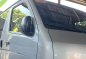 Selling Silver Toyota Hiace 2018 in Quezon City -1