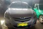 Silver Toyota Vios 2009 at 10000 km for sale-0