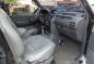 Black Mitsubishi Pajero 2004 Automatic Diesel for sale -2