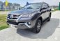 Selling Toyota Fortuner 2016 at 13000 km-0